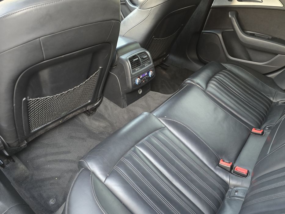 Vand a6 2017 ultra 2.0 d 190 cp automat full 3xsline