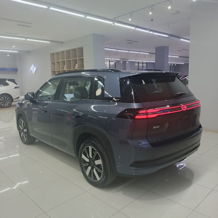 GAC AION I 60  Gibrid