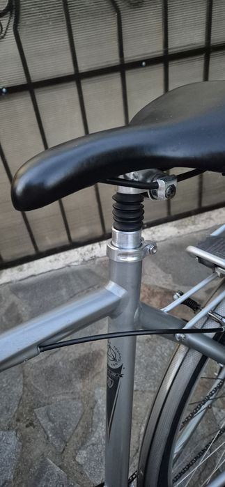 Bicicleta Trek navigator 29