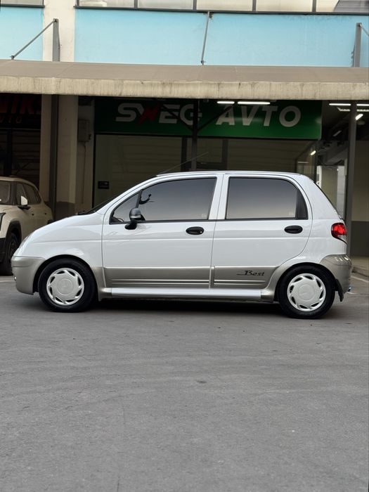 Matiz best 2018 Konditsionerli