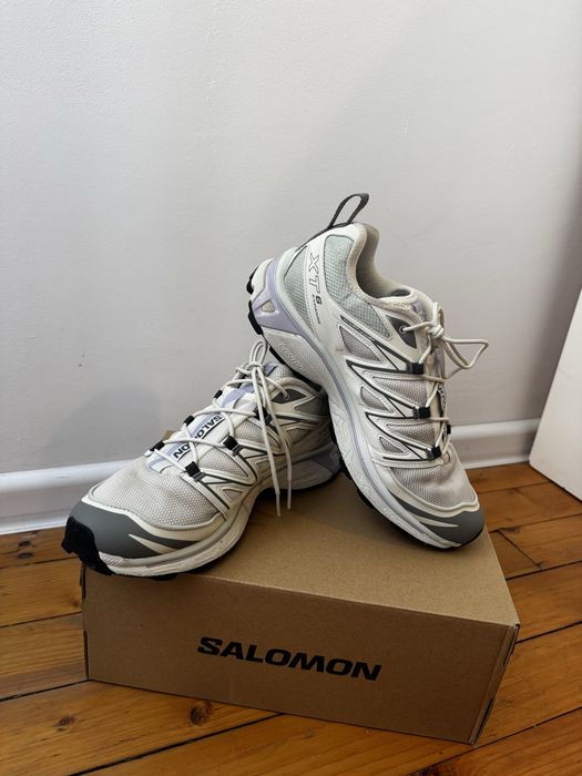 Salomon xt-6 expanse размер 42 2/3