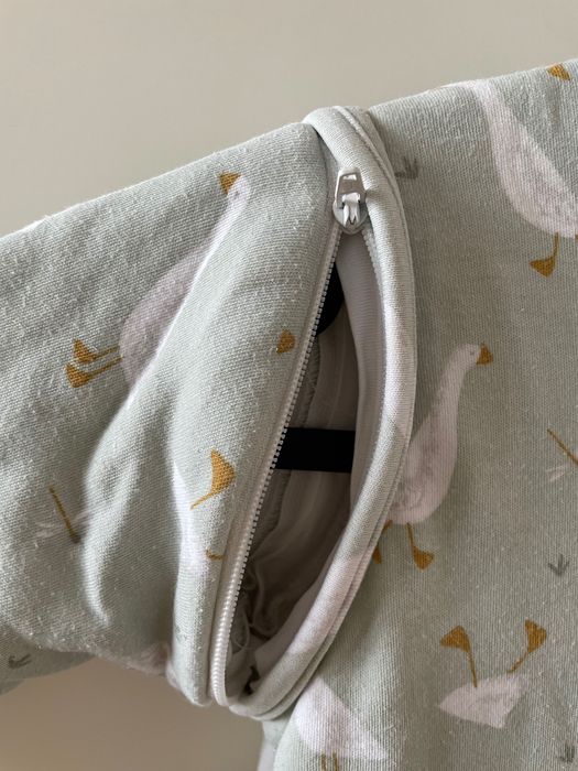 Sac de dormit Little Dutch 90 cm 2.5 TOG