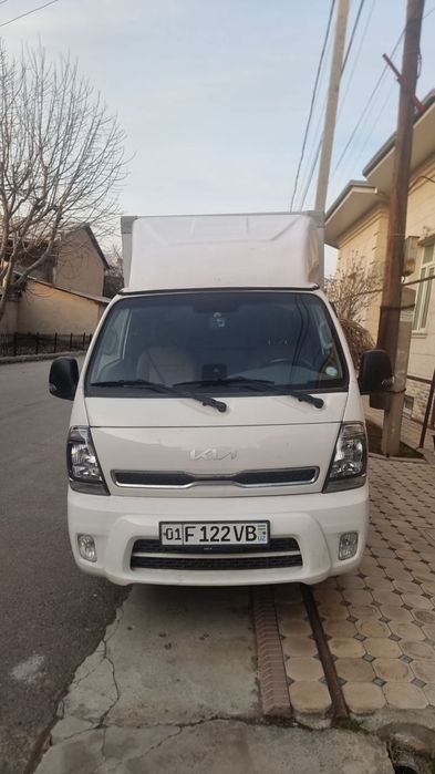 Киа бонго сотилади