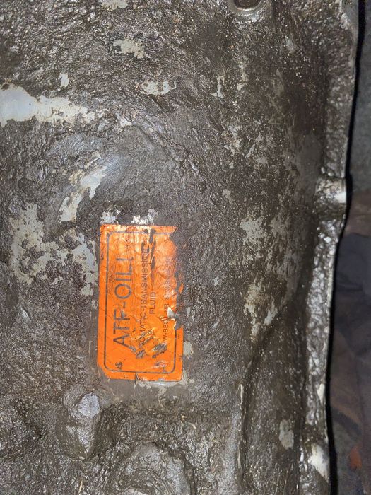 Каробка передачи на BMW Е34