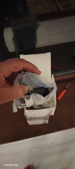 Споты и ключатели