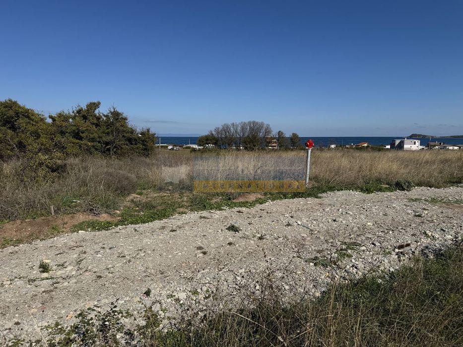 Продава се Парцел в Черноморец - 3978 кв.м за 85 €/кв.м - Снимка #6