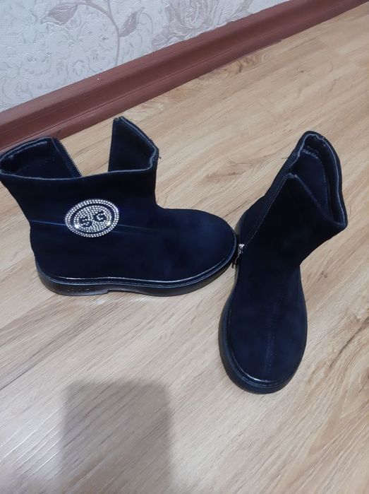 Детская обувь раз:29-30