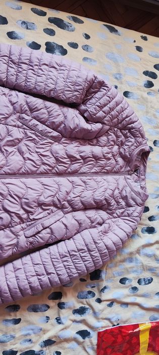 Розаво пролетно яке