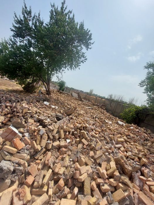 Демонтаж и снос уй ва бинолар завот фабрикаларни бузиш хизмати