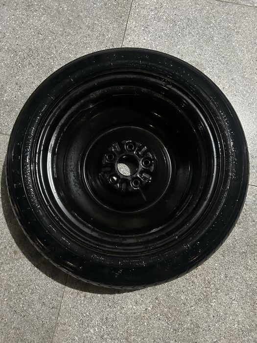 Калесо для камри запасное