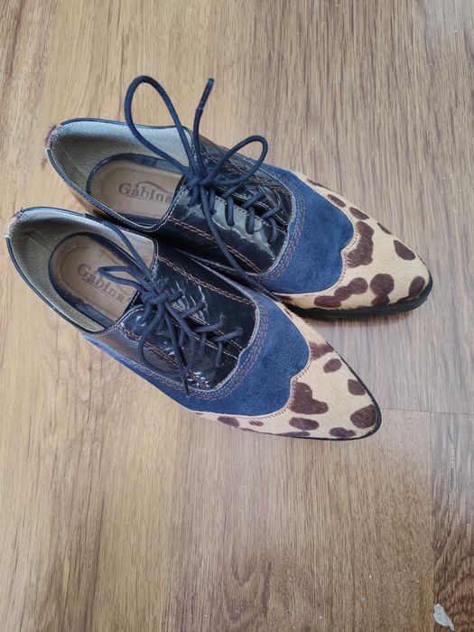 Дамски дизайнерски обувки