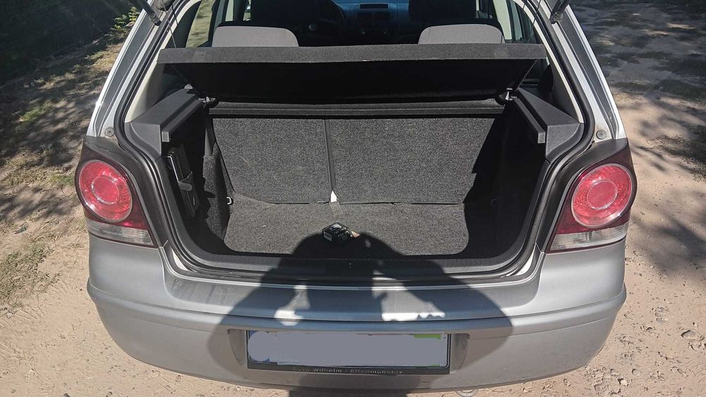 VOLKSWAGEN Polo 2008 — imagine 4