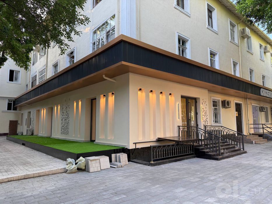 ПРОДАЖА Шота Руставели / Аския