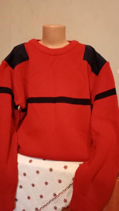 Hanorac gros pentru barbati XL-XXL