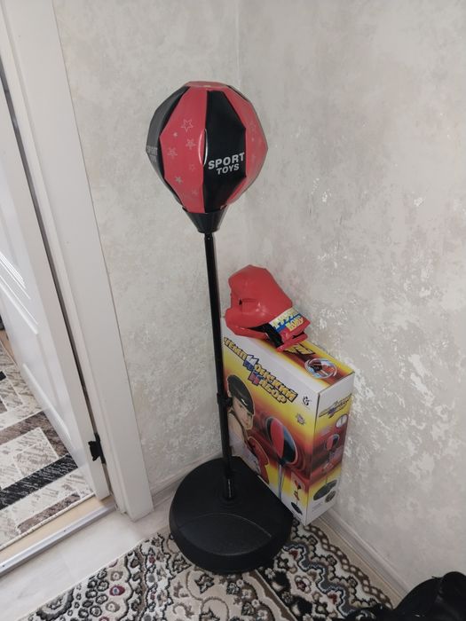 Груша (чимпионский набор)