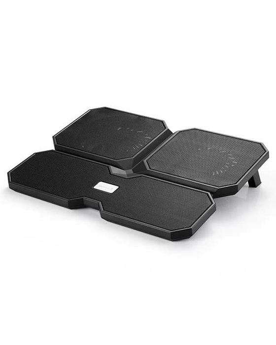 Новая подставка для ноутбука DEEPCOOL UPAL