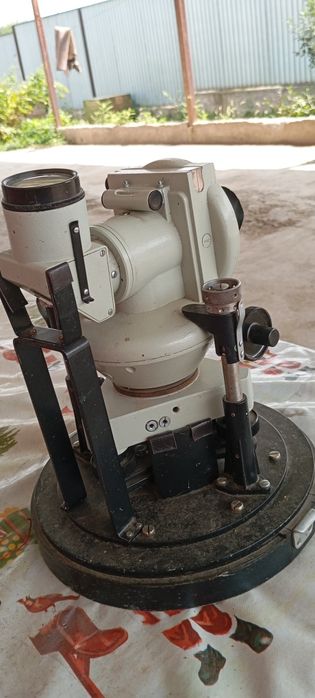 Старый уровень СССР