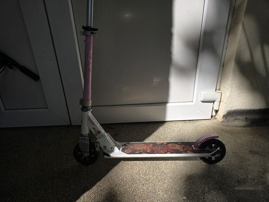 Vând trotineta Dechatlon