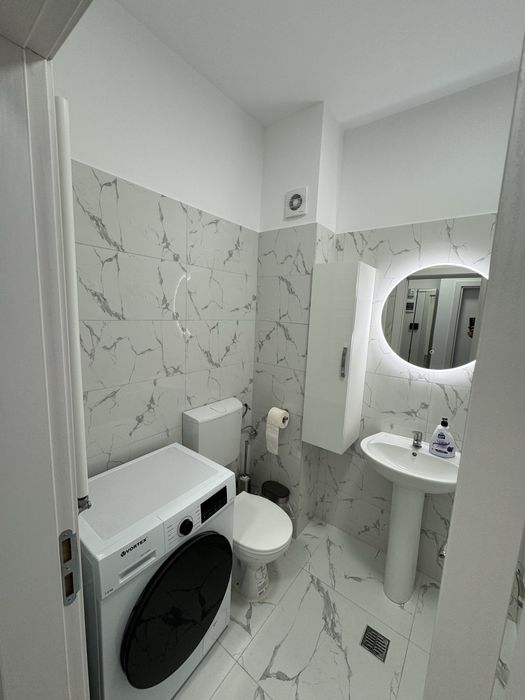 Regim hotelier militari residence/Cazare Chiajna sector 6 + Parcare