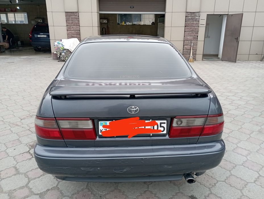 Автомобиль с пробегом