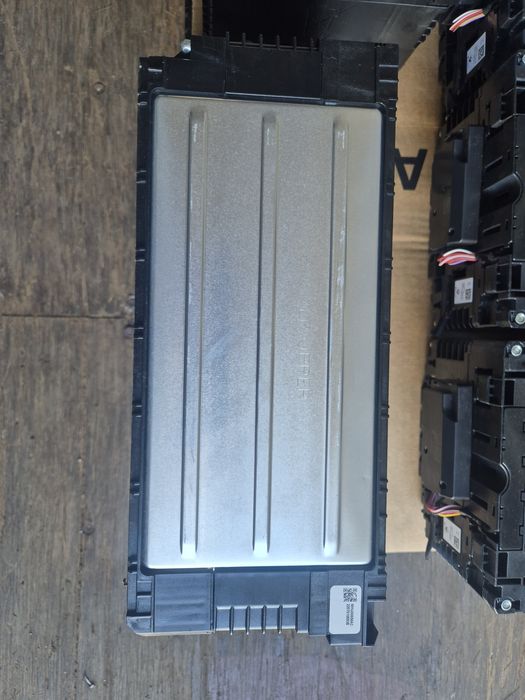 Vand baterie litiu ion 24v 4.45kw stocare  solara fotovoltaica