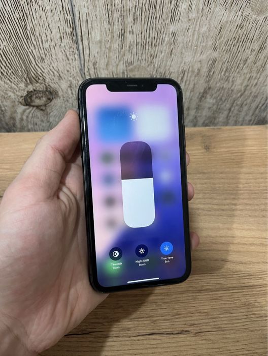 Продам Айфон 11 128gb 77%