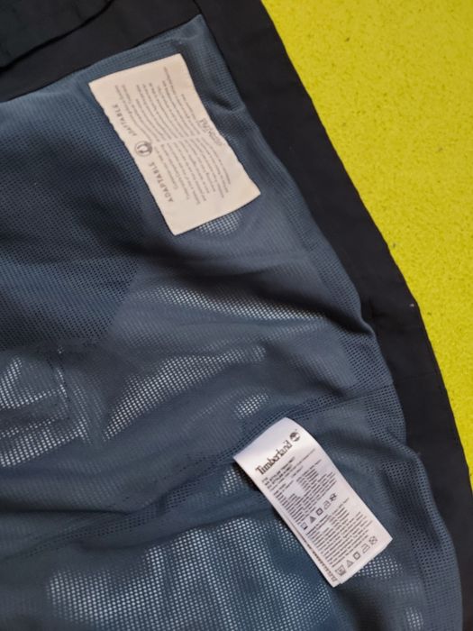 Timberland'DryVent-М-L-НОВО