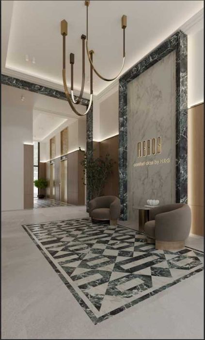 СКИДКА 20% срочно 3ком кв-ра в шикарном ЖК, ключи июнь 2026г.ИПОТЕКА(8