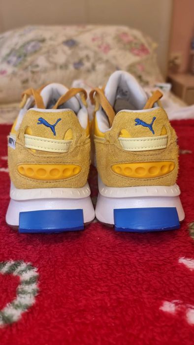 Мъжки маратонки PUMA