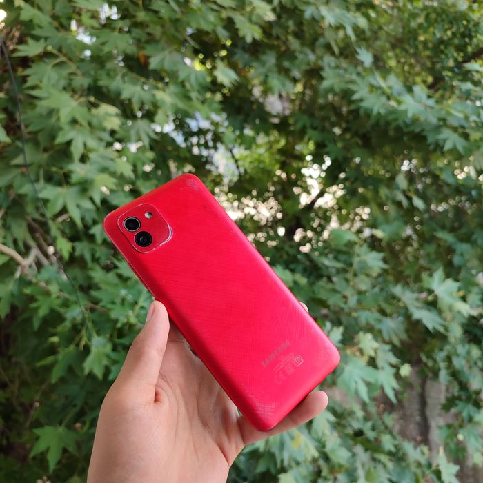 Samsung Galaxy A03 sotiladi