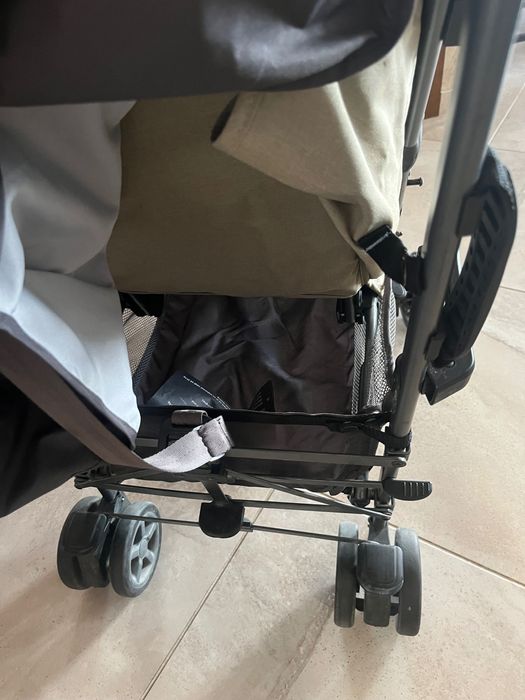 Easywalker buggy лятна количка