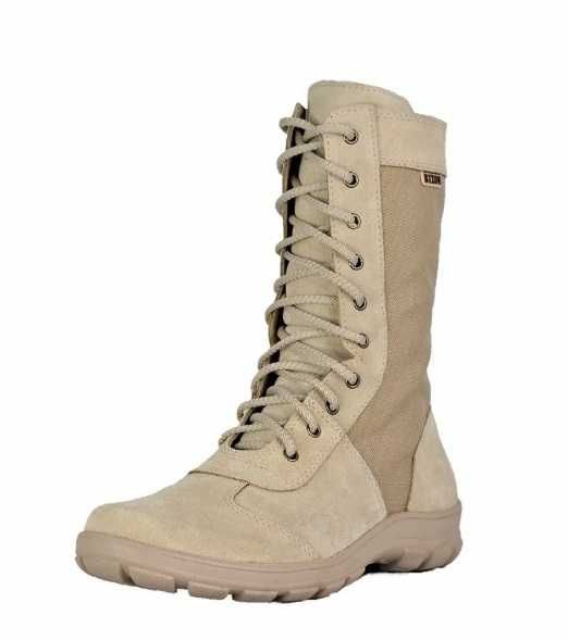 берцы военные Бизон ДОФ