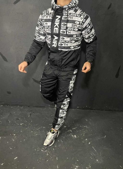 Trening Nike Adidas Jordan Fas l Barbati