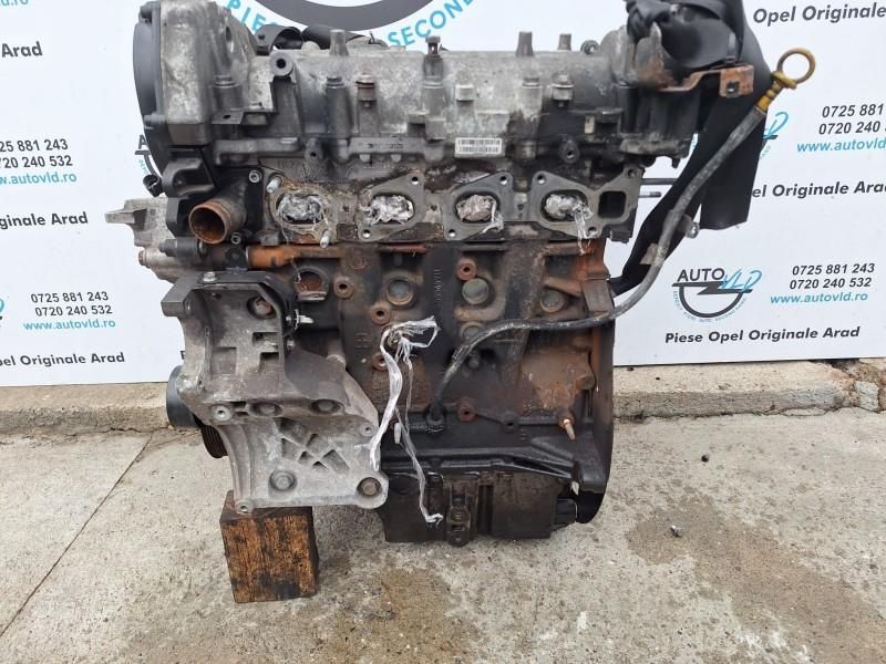 Motor Opel Insignia A facelift 2.0 CDTI A20DTH