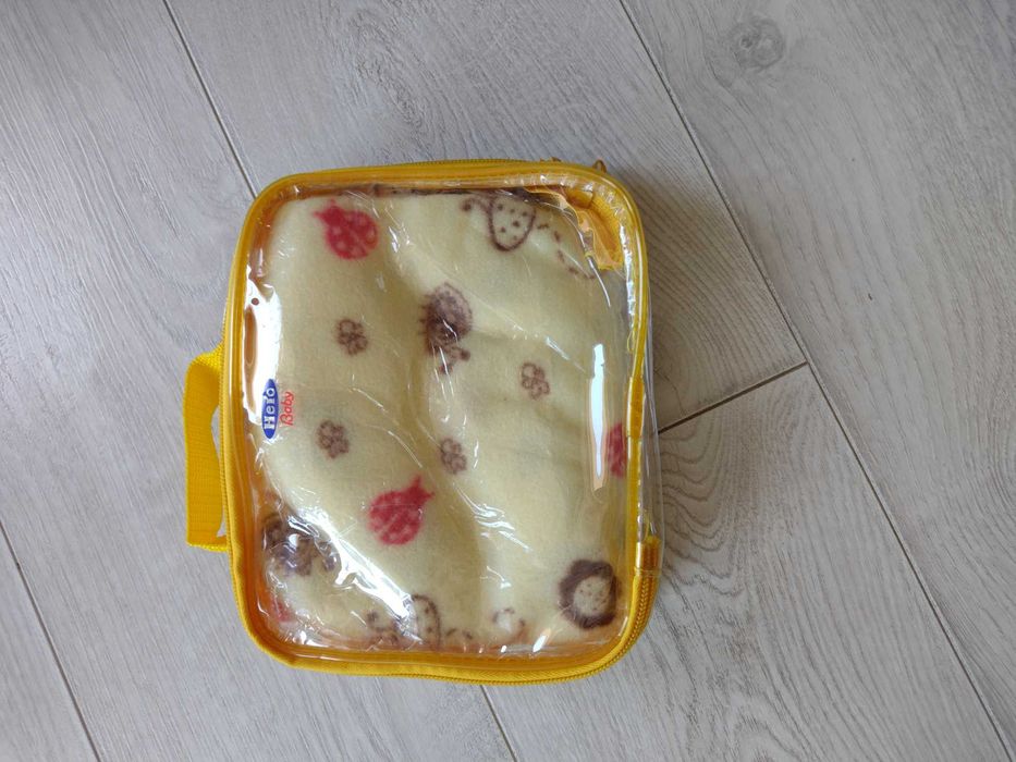 Нови дрешки за бебе момче