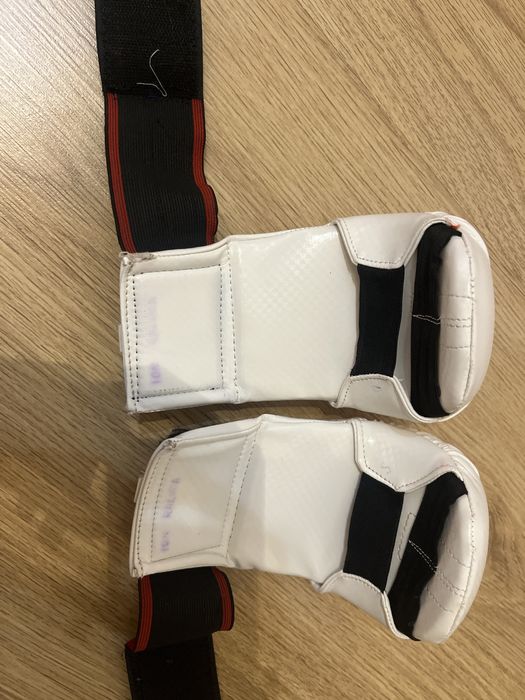 Manusi BudoBest karate