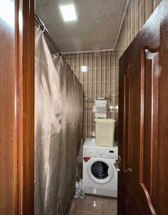 Чиланзар-6 Панель 2в3/4/4 балкон 1,5/3 Ориентир Стар Мед