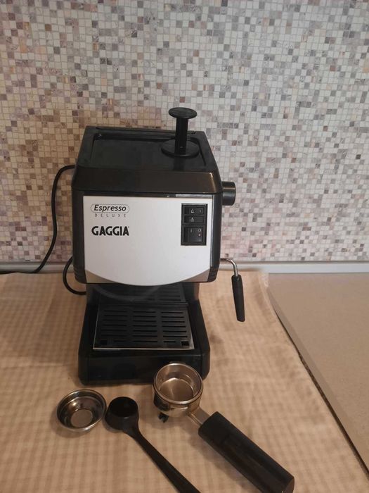 кафе машини  за експресо и шварц кафе