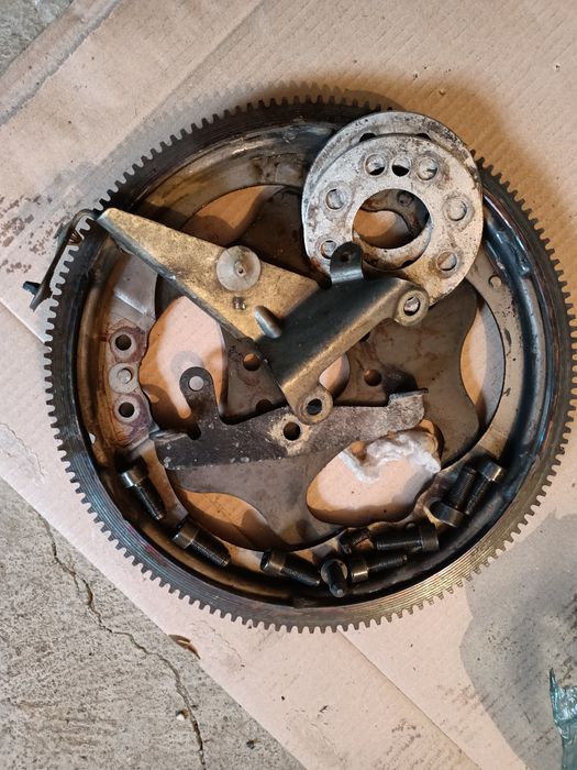 Мерседес коробка акпп 4hp20