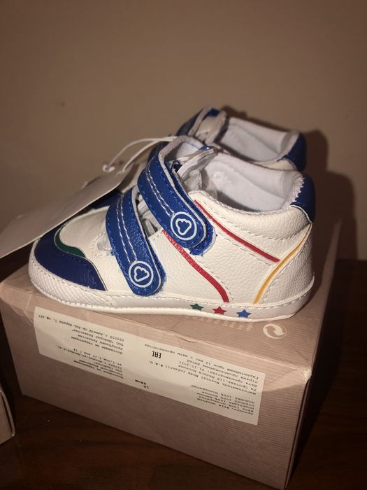 Бебешки обувки Mayoral