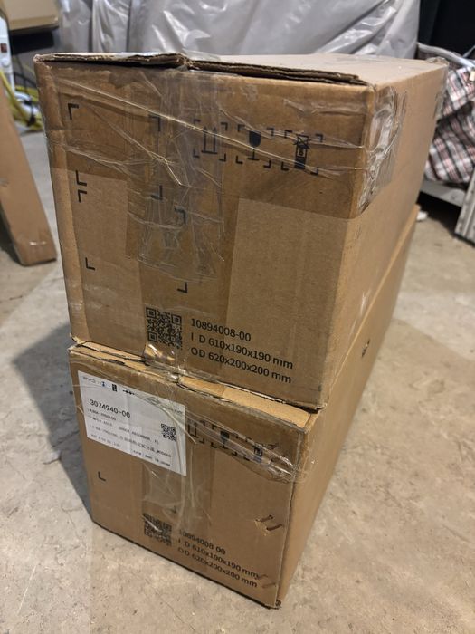 Амортизаотры BYD Song Plus