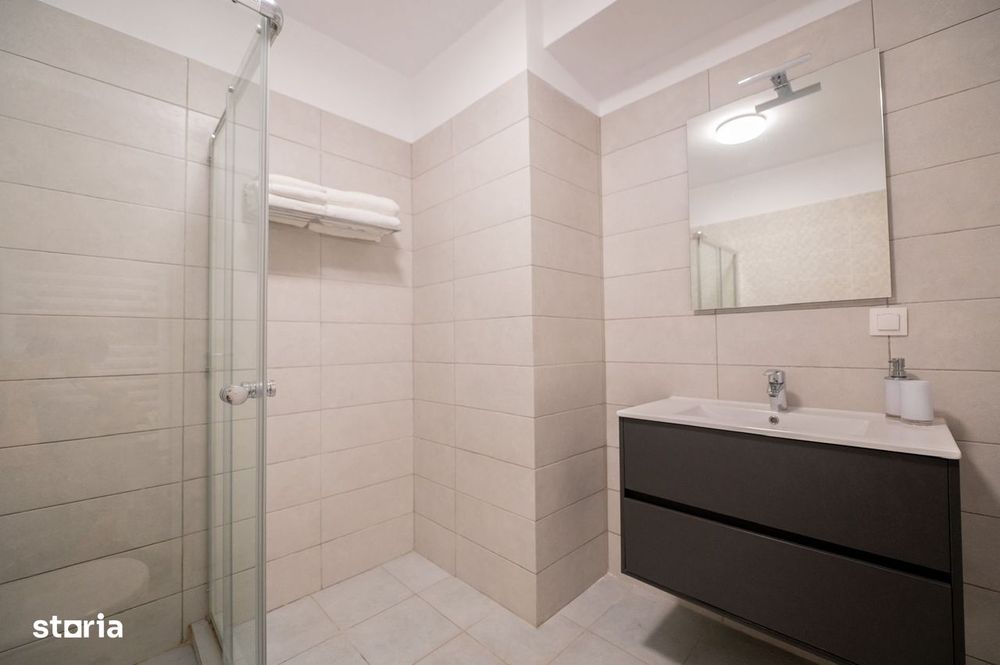 Studio Casa del Mar Mamaia Nord