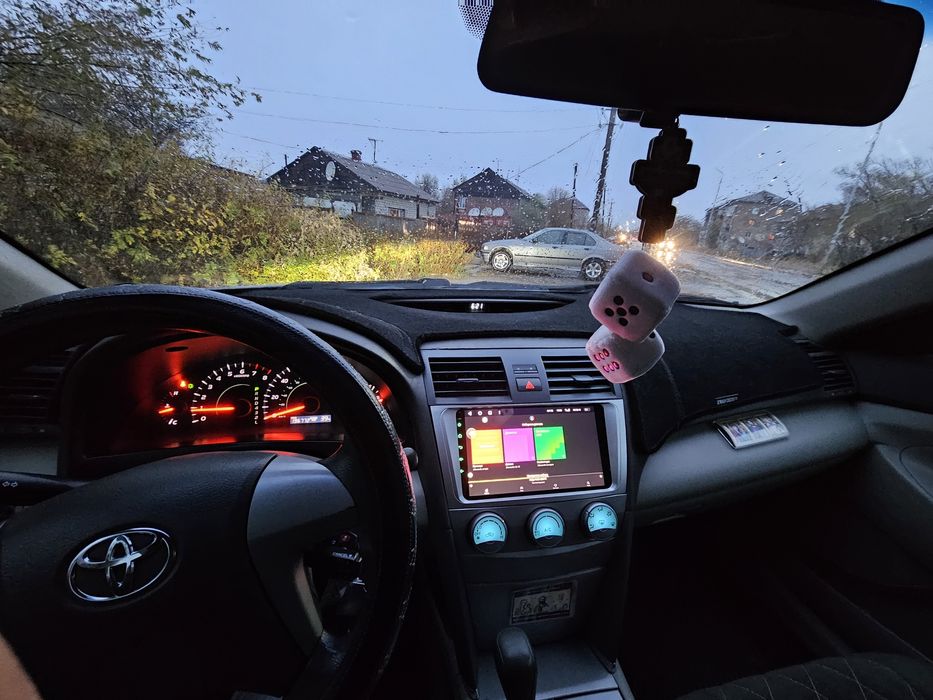 Продам Тайота камри 40 СРОЧНО!