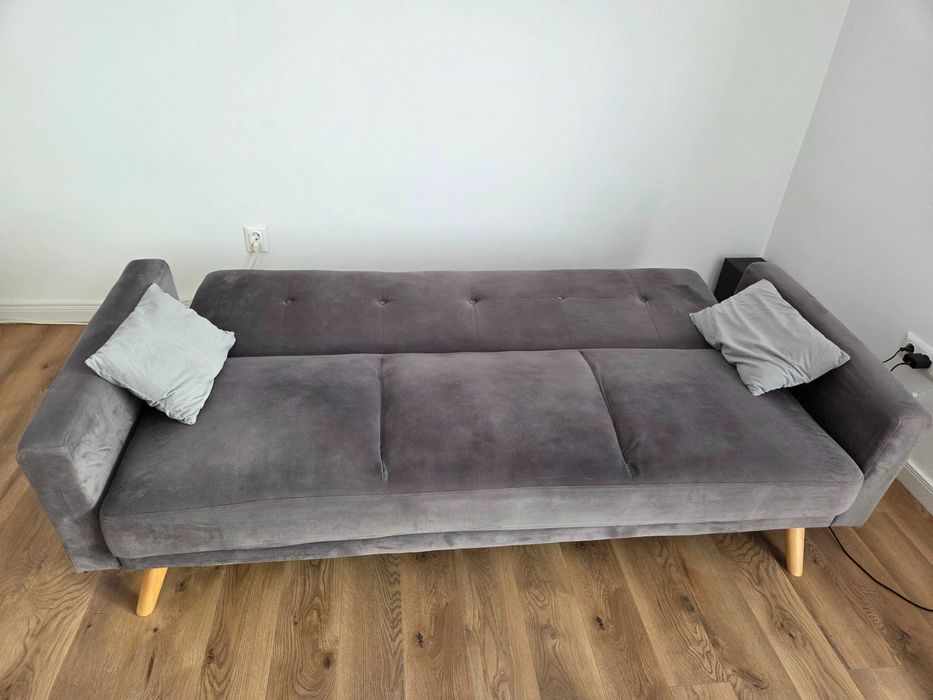 Vand Canapea extensibila