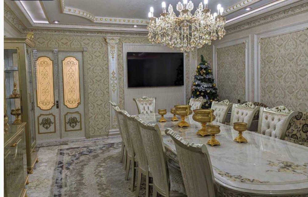 Продажа Евродома на Академ Городке, 5-соток (N 12178 )