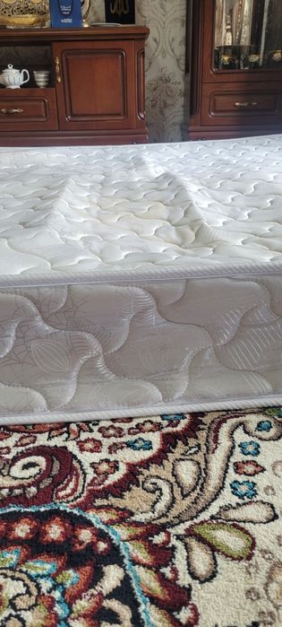 Matras tekinga bepul
