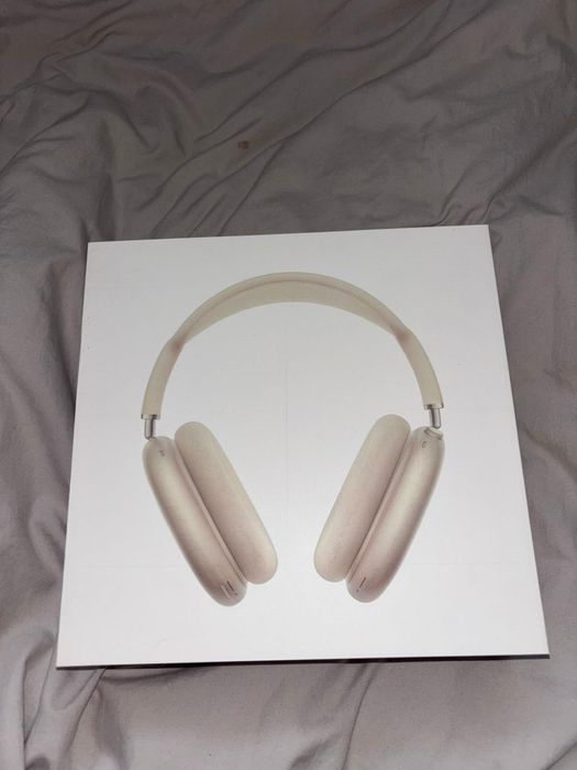 AirPods Max Gen 2,cu garantie