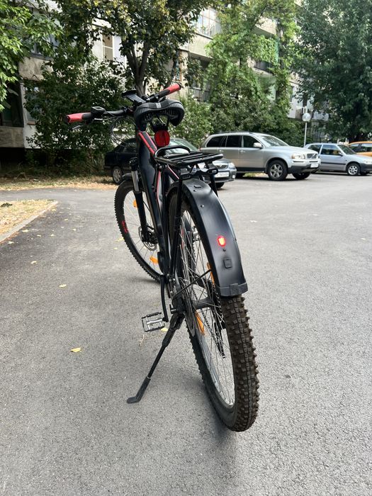 e-bike електрически велосипед Axess 29‘