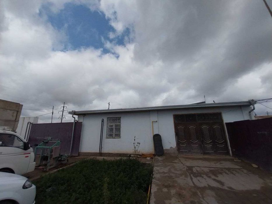 Qishloq xo`jalik maxsulotlarini quritish sexi va sovutgich omborxonasi