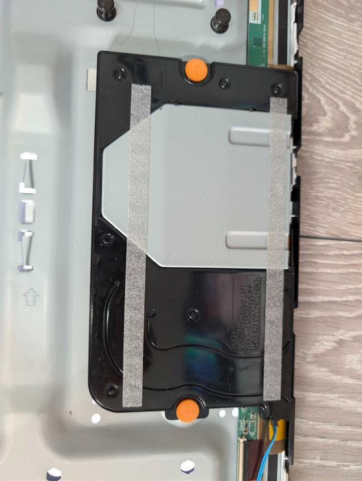 Dezmembrez Samsung 50BU8072 (UE50BU8072U) - Plăci Funcționale, Ecran Defect